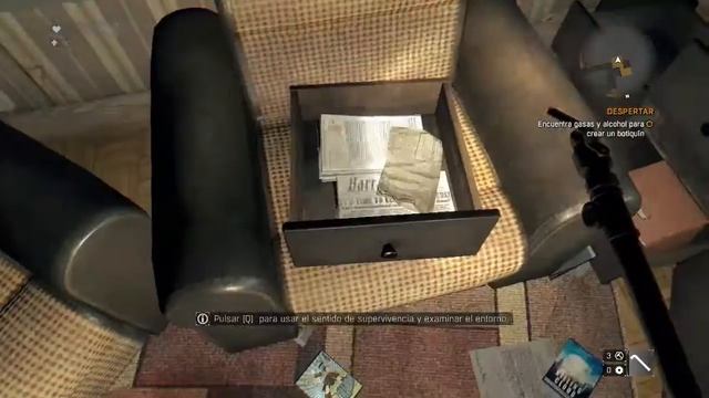 Dying Light The Following Enhanced Edition AMD A10 7700K Radeon R7 смотреть онлайн