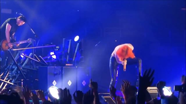 Hayley Williams - Best Live Vocals