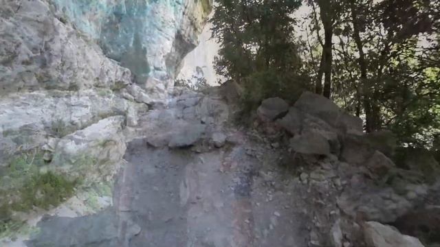 Вердонское ущелье, Франция 2019 смотреть онлайн