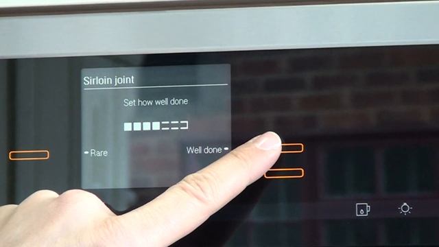 Miele DGC6600XL Combination Steam Oven смотреть онлайн