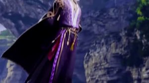 Меч сердца, гор и рек