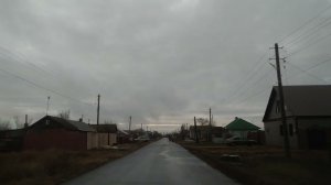 Село Кормежка, Балаковский район.