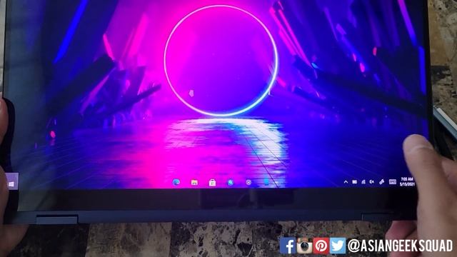 Day 1 (S-Pen, Display, Fingerprint Scanner) First Impressions of the Galaxy Book Pro 360 смотреть онлайн