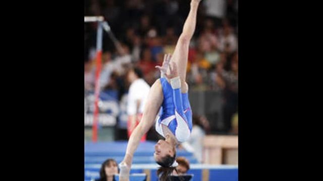Pauline Morel - Floor Music 2007 смотреть онлайн