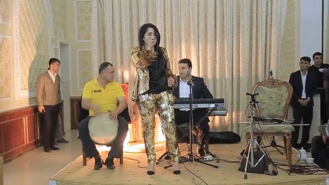 Рахмия Аюби 2018  | Rahmiya Ayubi 2018