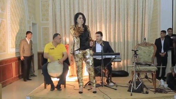 Рахмия Аюби 2018  | Rahmiya Ayubi 2018