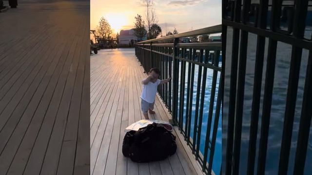 ЛУЧШЕЕ МЕСТО ДЛЯ ОТДЫХА ЛЕТОМ СЕМЬЕЙ!🎠🎡🏝️🏟️🎢⛲️🏖️ смотреть онлайн
