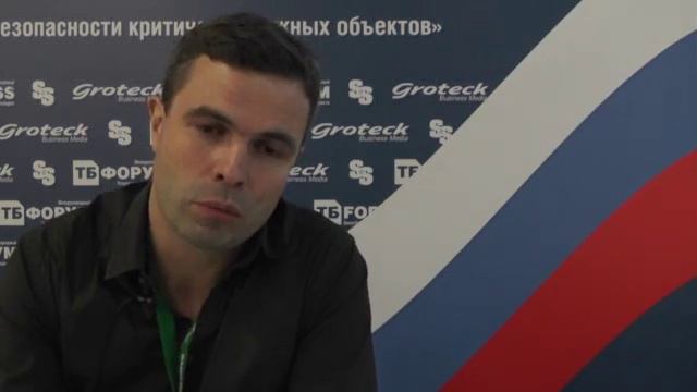 Михаил Бялый: куда идет рынок безопасности #1 смотреть онлайн