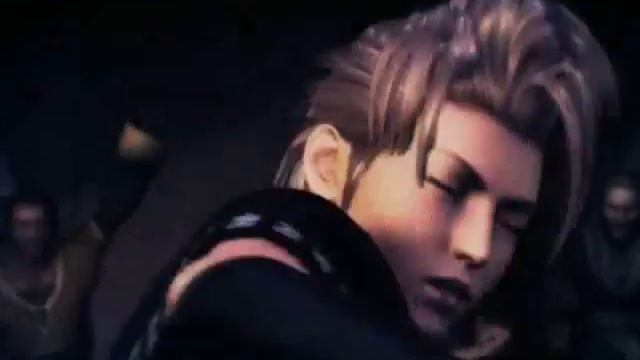 Final Fantasy Heroes смотреть онлайн