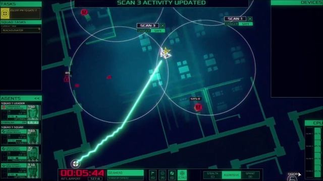 Cyber Ops OUT NOW смотреть онлайн
