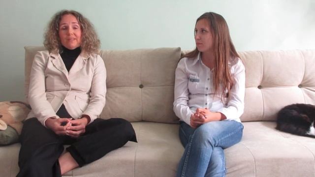 Гости нашей группы. Часть - 1. Знакомство с другими каналами снятия информации через ченнелинг