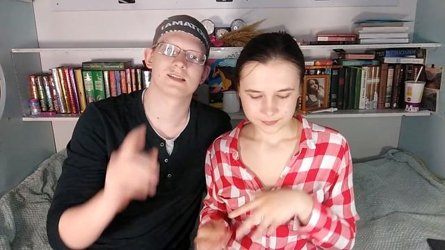 Читаем пользовательское соглашение Клуба Романтики и бомбим. За кого нас принимают?! Часть 1 смотреть онлайн