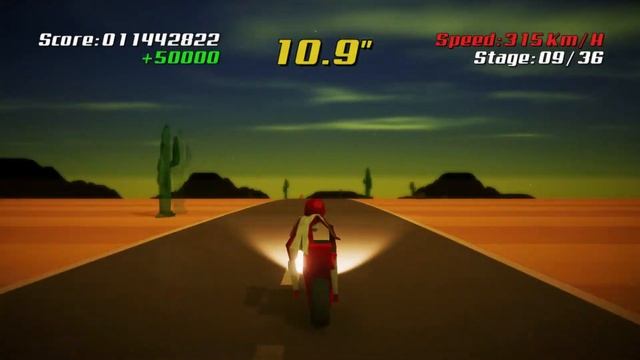 Super Night Riders-Steam PC смотреть онлайн
