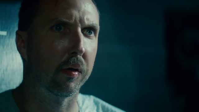 Blade Runner - Voight-Kampff Test (HQ) смотреть онлайн