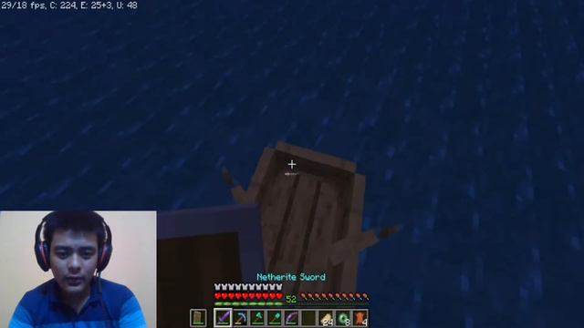 I found a Stronghold in Minecraft | MINECRAFT SURVIVAL SERIES PART- 27 смотреть онлайн