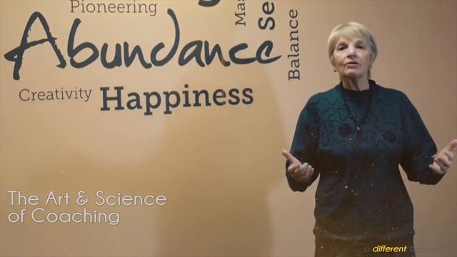 A Special Message from Marilyn Atkinson !! смотреть онлайн