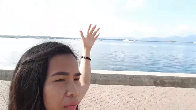 Vlog tour 01baywalk puerto princesa palawan by jenny Nolin😎😎😎 смотреть онлайн