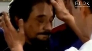 Бесконтактный Бой РАЗОБЛАЧЕНИЕ