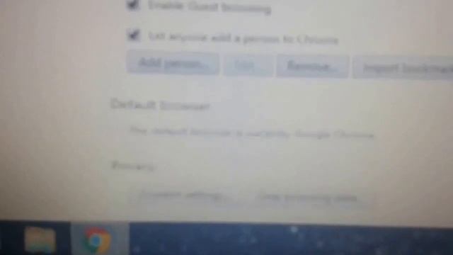 How to disable/enable javascript in Google Chrome смотреть онлайн
