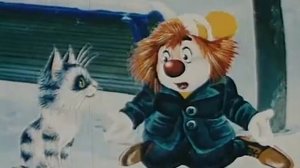 Весёлая карусель   25