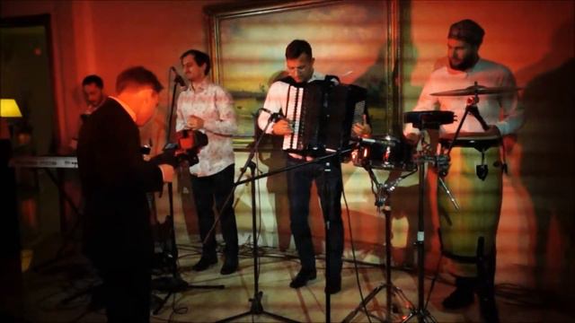 Дудук-бэнд Сердце знает