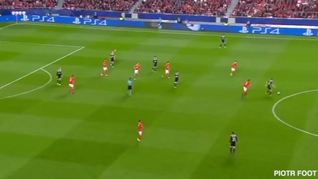 Frenkie de Jong | Ajax/Barca Midfielder Analysis смотреть онлайн