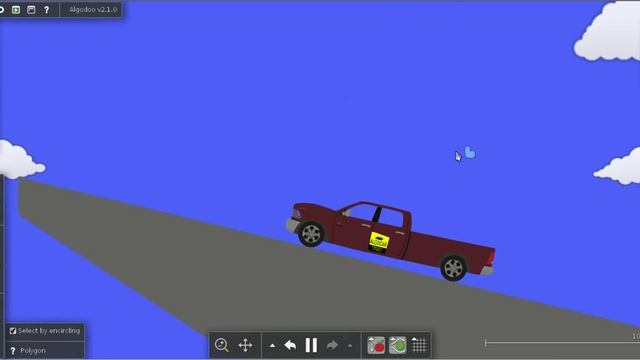 Crash Test-Dodge Ram смотреть онлайн