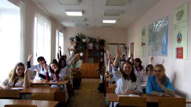 Фильм С Днем Учителя 2019 смотреть онлайн