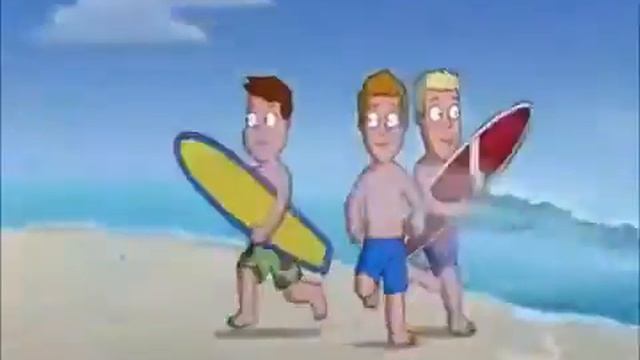 Лето в Мурманской области смотреть онлайн