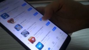 обзор и распаковка Vivo Y71