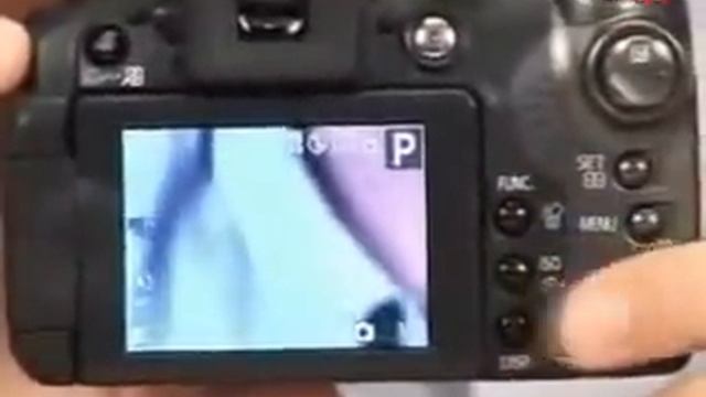 Обзор Canon Powershot S5 IS смотреть онлайн