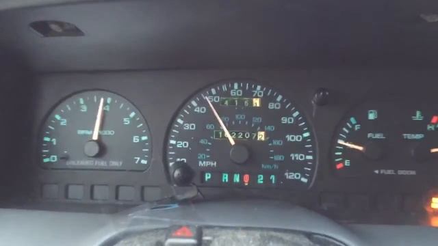 Ford Windstar 0 to 60 смотреть онлайн