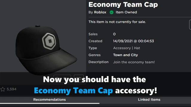 THIRD *NEW* Roblox Promo Code! (October 2021) смотреть онлайн