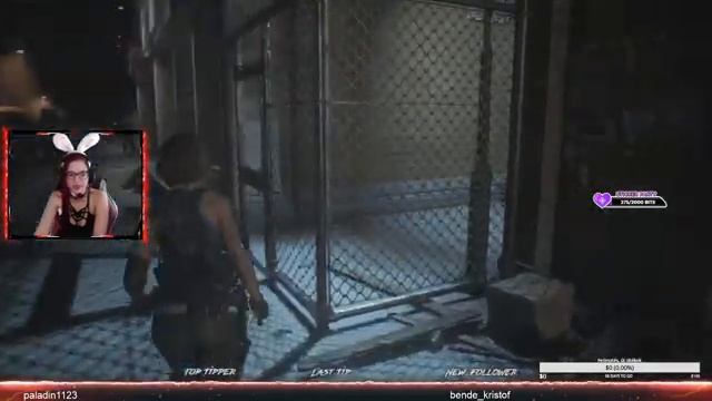 Resident evil 3 part 2, GOTH Style is ON!! ? смотреть онлайн