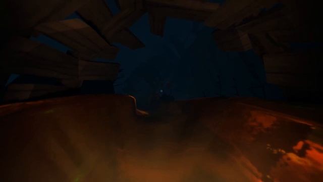Among The Sleep #3 В ПОИСКАХ СОВЫ смотреть онлайн