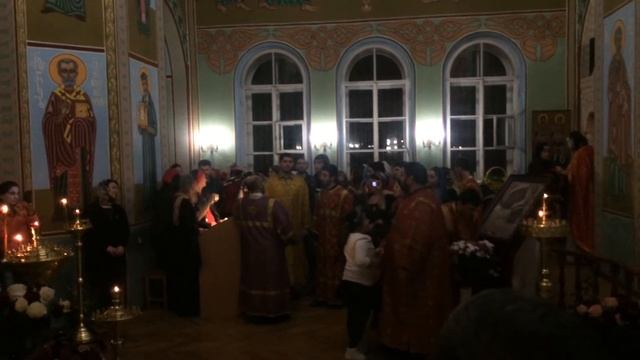 Грузинская церковь СПб смотреть онлайн