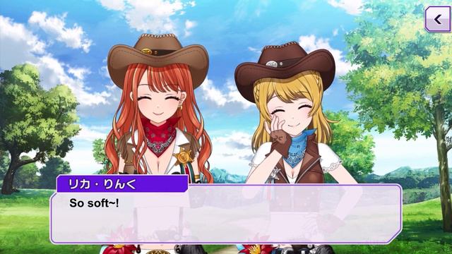 D4DJ Groovy Mix - Yuka Jennifer Sasago [Fluffy☆Sleeping Time] Card Story [SUB] смотреть онлайн