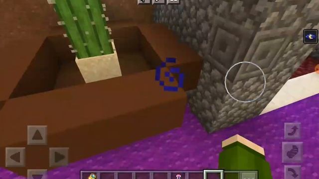 Geometry Dash Fan plays minecraft one night at flumpty's 3 map смотреть онлайн