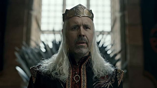 (HOTD) Daemon Targaryen | The Rogue Prince смотреть онлайн