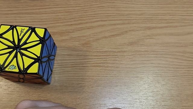 Коллекция головоломок. Часть 33 (Magic Cubes Collection. Part 33) смотреть онлайн