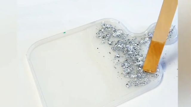 Заливаем разделочную доску эпоксидной смолой Crystal ART Epoxy смотреть онлайн