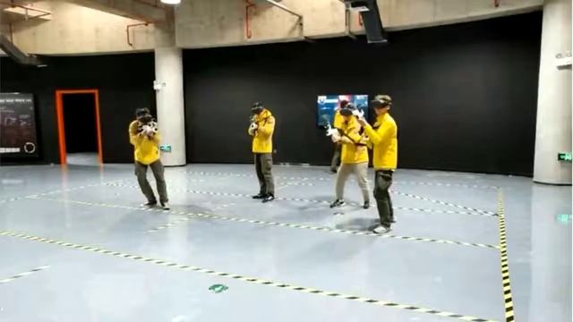 оборудование виртуальной реальности бизнес предприятие КНР,vr арена екатеринбург смотреть онлайн