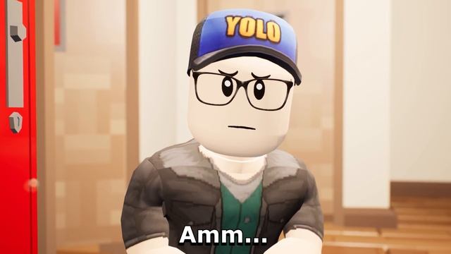 ROBLOX BULLY STORY 5 - ? Prismo - Stronger ? смотреть онлайн