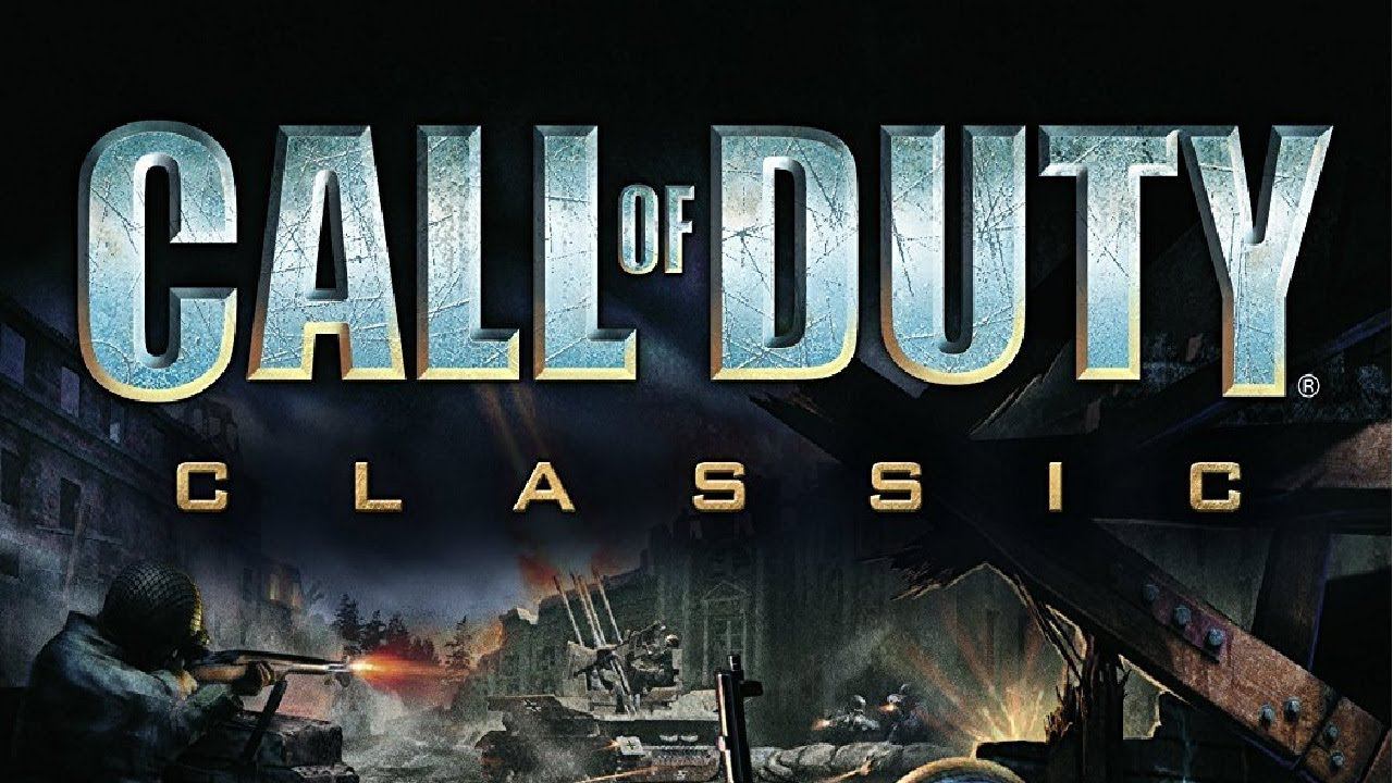 PS3 Longplay [012] Call of Duty Classic - Full Walkthrough | No commentary смотреть онлайн