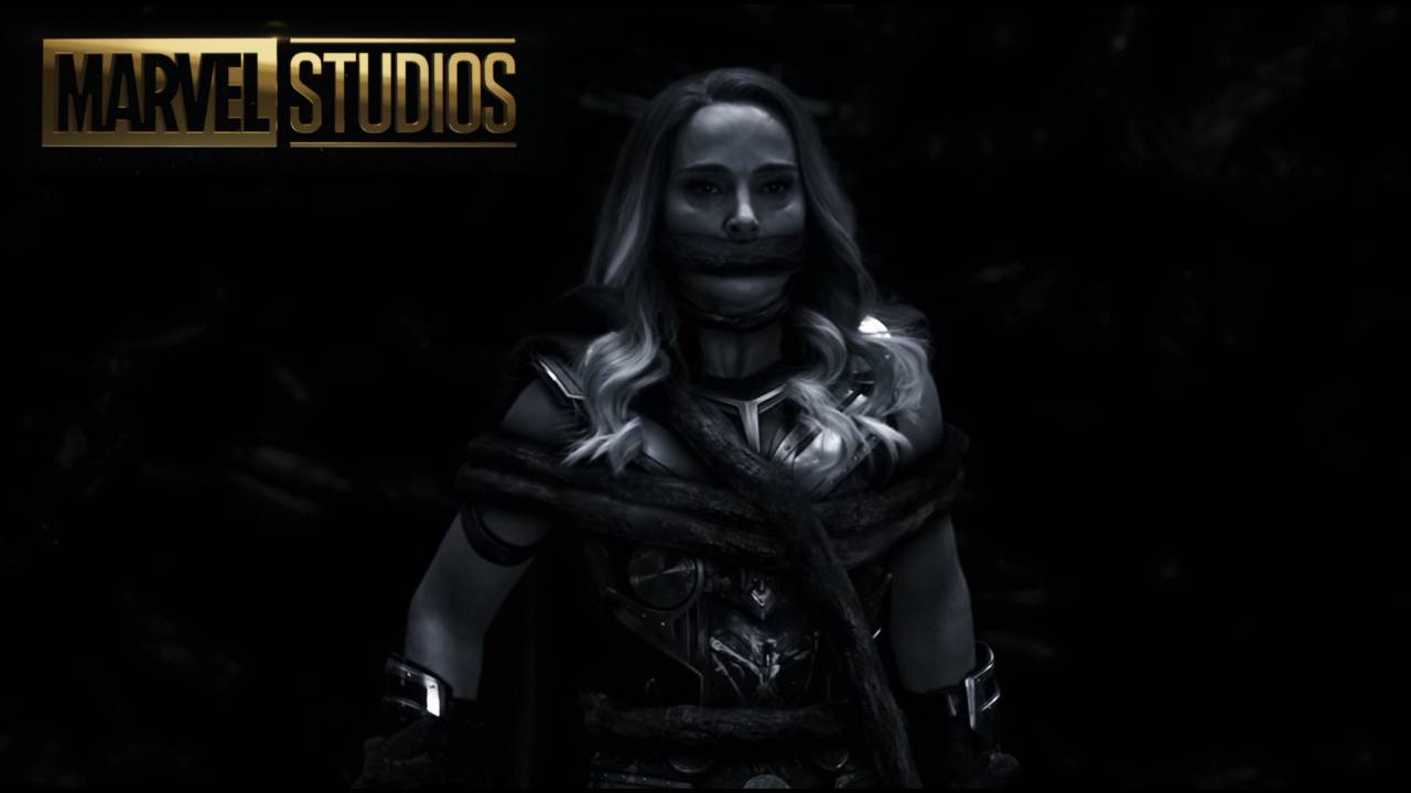 Тизер к 4-й фазе Марвел #2 / Junkie XL / Marvel Phase 4 Stamos teaser #2 смотреть онлайн