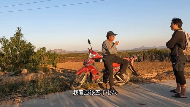 小伙骑行去青岛路上，又在野外断水了。在野外，能找到水吗？ смотреть онлайн