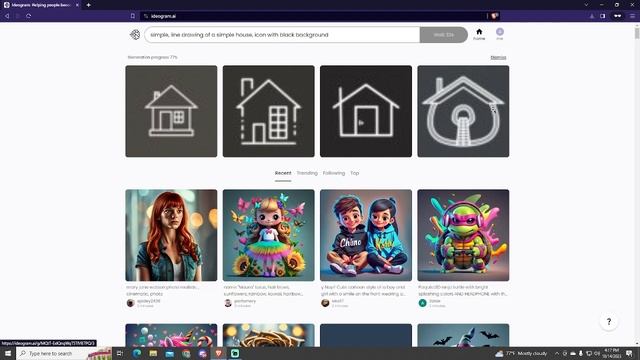 ✅ Create AI Icon Pack - Make Money with Ideogram AI смотреть онлайн