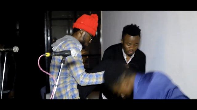 Narcisse Gospel Ministries: Making of de la chanson SEMA NAMI смотреть онлайн
