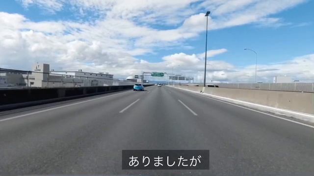 ハイトワゴン　HONDA NBOX custom は、強風の日、運転しても大丈夫？ смотреть онлайн