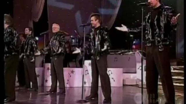 Frankie Valli Grease